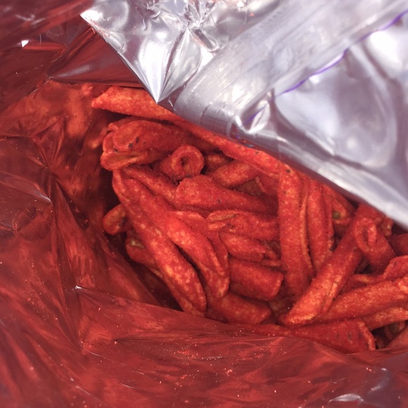 Takis - Picture 2 of 2